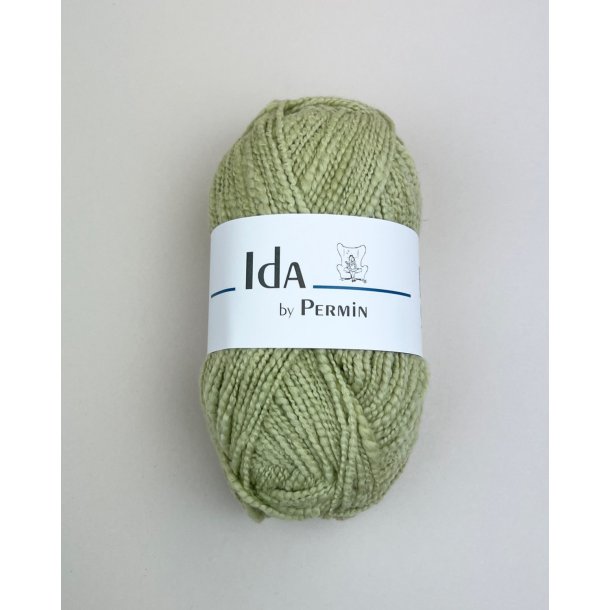 Ida by Permin - Sm�rblomst (07)