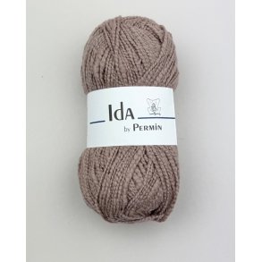 Ida by Permin - Mocha Mousse (04)