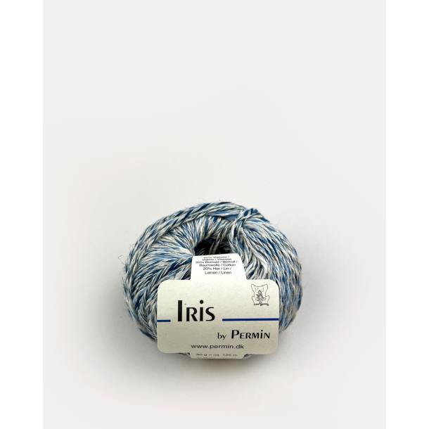 Iris Bl Toner (601)