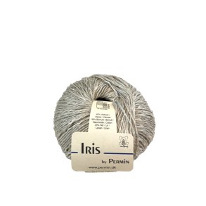 Iris Bl� Cool Mint (19)