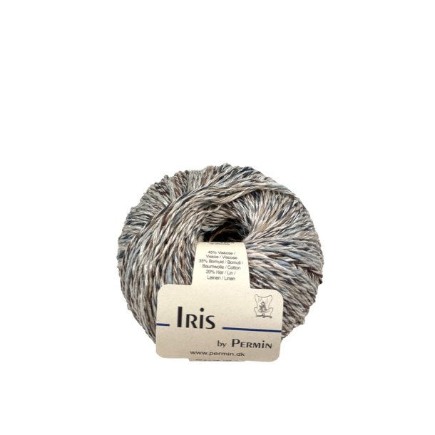 Iris Bl� Beige Toner (20)