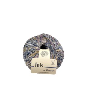 Iris Bl�/Pink (22)