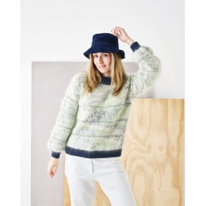 Selma, Bella og Esther - Michelin Sweater (806)