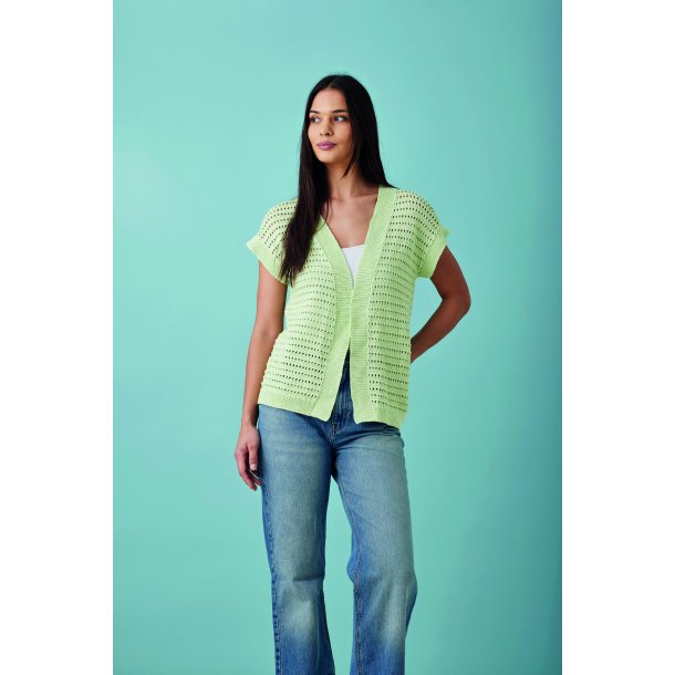 Vest med hulm�nster (8933107) (digital)