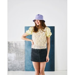 Bella Color Vest/slipover