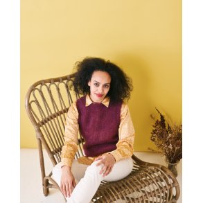 Bella Color Basisvest