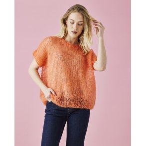 Bella oversize T-shirt (289)