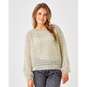 Loose Sweater - Bella (298)