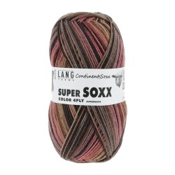 Super Soxx Australia (0404)