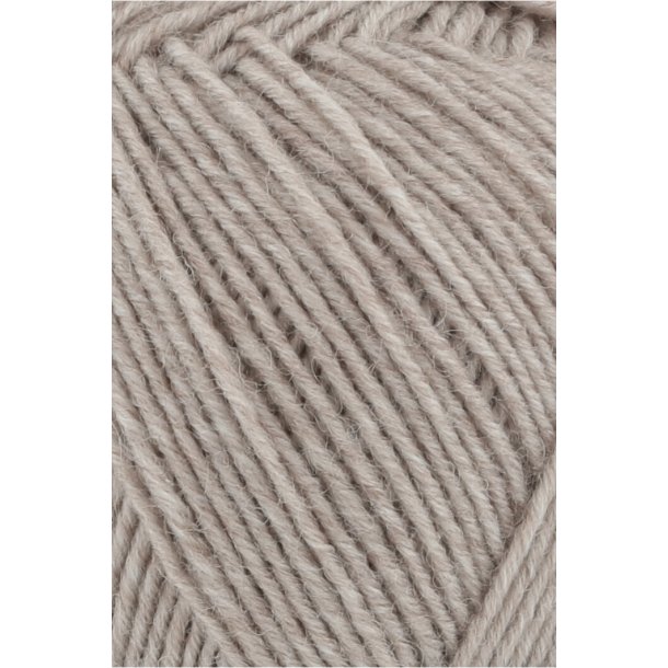 Super Soxx 6 PLY - Sand Melange (22)