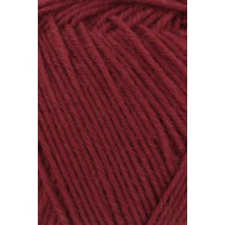 Super Soxx 6 PLY - Burgundy (61)