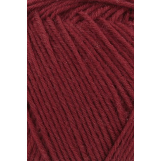 Super Soxx 6 PLY - Burgundy (61)