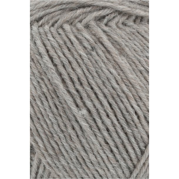 Super Soxx 6 PLY - Beige Melange (96)