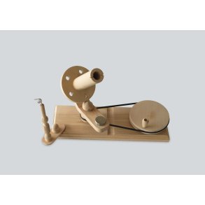 Krydsngleapparat i tr Unwind