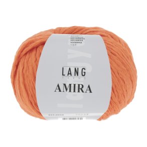 AMIRA - Orange - Lang Yarns (59)