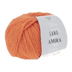 AMIRA - Orange - Lang Yarns (59)