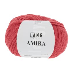 AMIRA - Red - Lang Yarns (60)