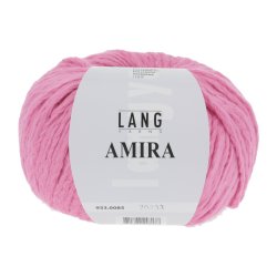 AMIRA - Pink- Lang Yarns (85)