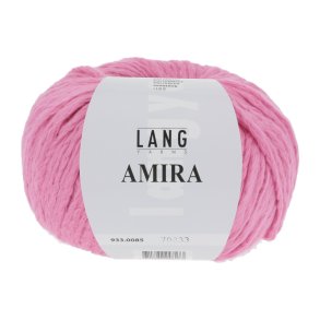 AMIRA - Pink- Lang Yarns (85)