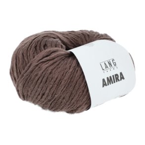 AMIRA - Clove Brown - Lang Yarns (87)