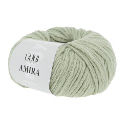 AMIRA - Sage - Lang Yarns (92)