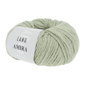 AMIRA - Sage - Lang Yarns (92)