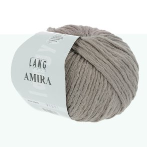 AMIRA - Light Brown - Lang Yarns (95)