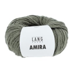 AMIRA - Olive - Lang Yarns (97)