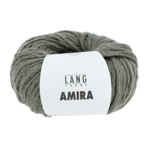 AMIRA - Olive - Lang Yarns (97)