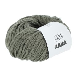 AMIRA - Olive - Lang Yarns (97)