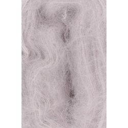 LACE Silk Mohair - Rose (09)