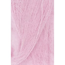 LACE Silk Mohair - Orchid (19)