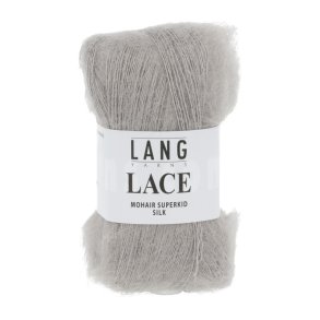 LACE Silk Mohair - Beige (26)