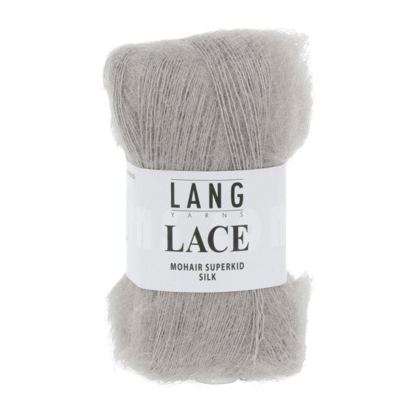 LACE Silk Mohair - Beige (26)