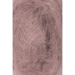 LACE Silk Mohair - Dusty Pink (48)