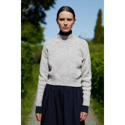 Rauma Bella Genser - Gratis opskrift