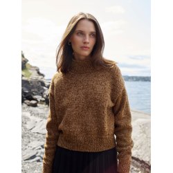 Rauma Bella Genser - Gratis opskrift