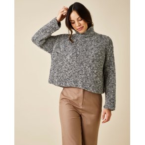 Iris Sweater i retriller