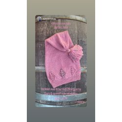 Nisselue 2019 fra Amma Loppa