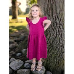 Cara flsekjole - Opskrift