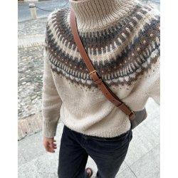 Petiteknit Celeste Sweater