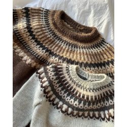 Petiteknit Celeste Sweater