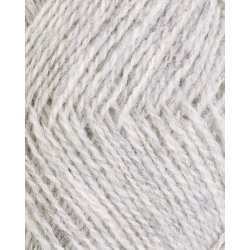 403 Finull Lys Gr Melert