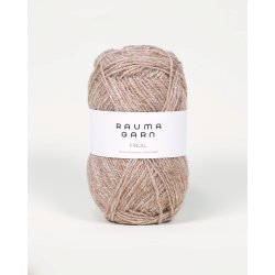 406 Finull Beige Melert