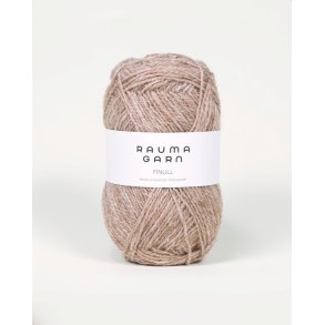 406 Finull Beige Melert