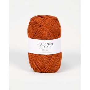 Rauma Finull Terrakotta (4434)
