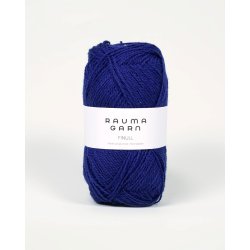 Rauma Finull Midnatsbl (482)