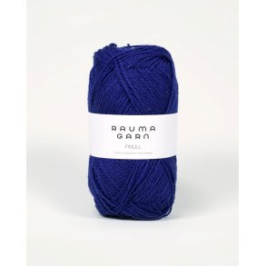 Rauma Finull Midnatsbl (482)