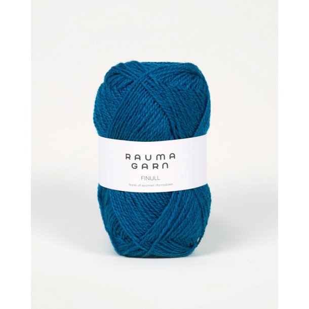 Rauma Finull Petrol (484)
