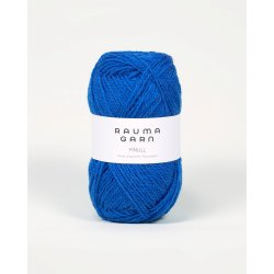 Rauma Finull - Mrk Turkis (4043)